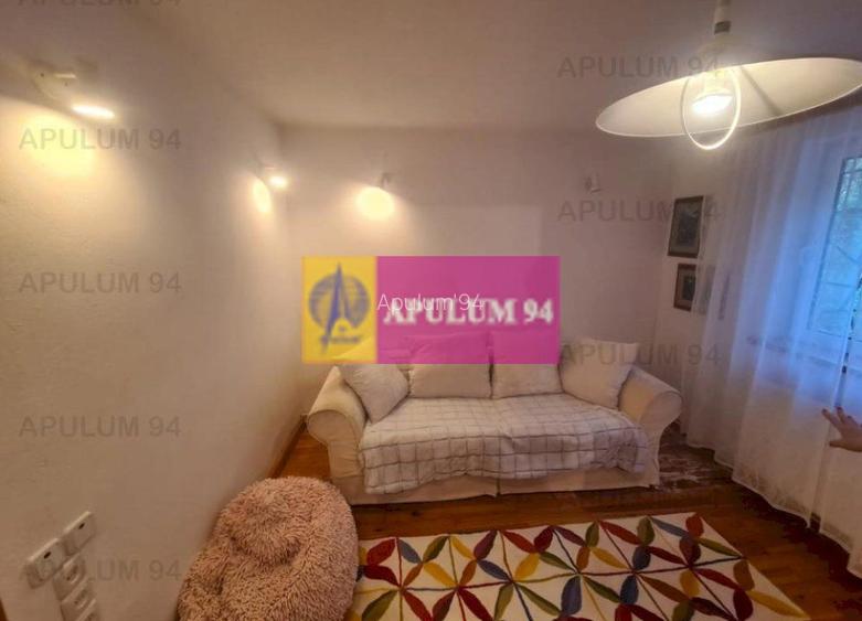 Casă de vacanță de vânzare în Cornu - Zona Cornu de Sus - 21