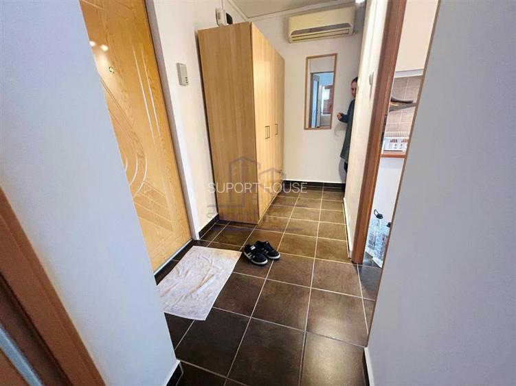 Inchiriere apartament 2 camere Ploiesti, zona Paltinis - 22