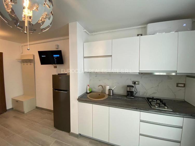 Garsoniera Mamaia Nord - zona Alezzi - 55.000 euro (Cod E2+E7) - 5