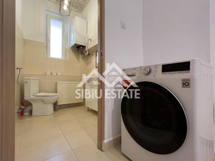 Apartament Sibiu Centru - 3