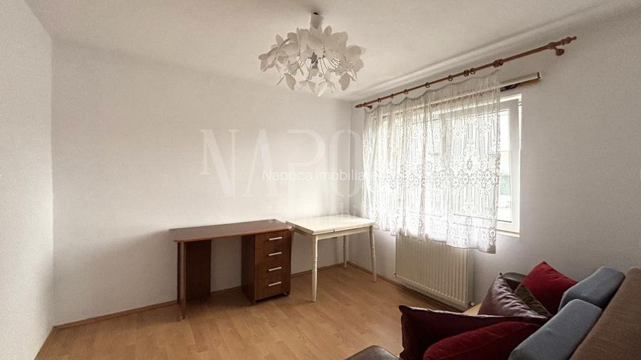 Apartament 4 camere de vanzare in Floresti - 5