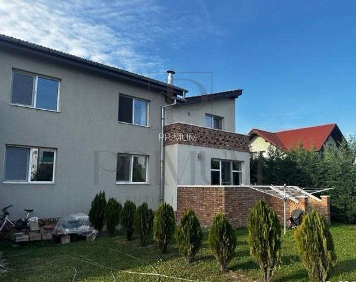 Ciarda Rosie- duplex spatios 4  camere, mobilat si utilat, semineu pe lemne - 7