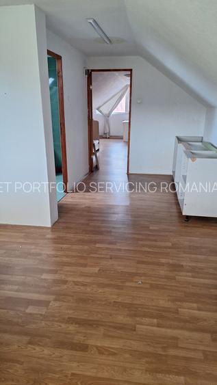 Imobil cu doua apartamente Gherla str. Dejului - 8