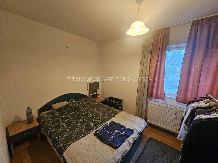 Trapezului p/10 sdec  34 mp vedere mixta stradala langa statia de metrou - 2