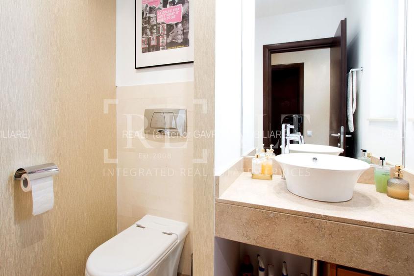 Inchiriere casa, vila 8 camere | Piscina, Complex, Premium | Corbeanca - 41