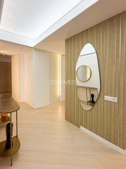 Chirie I Apartament 3 Camere | Prima &Icirc;nchiriere I Parcare Subterană - 7