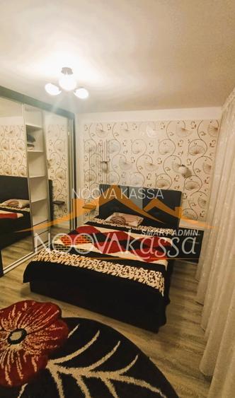 Casă P+1 de vânzare în Ovidiu Sud – 3 dormitoare, 3 garaje, teren 552 mp - 14