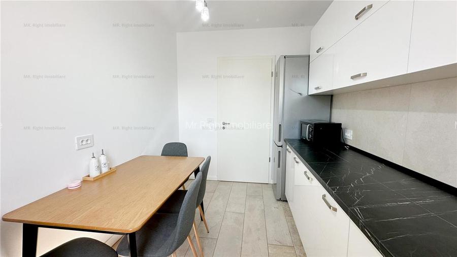 APARTAMENT 2 CAMERE | KASPER | PARCARE SI BOXA INCLUSE - 20