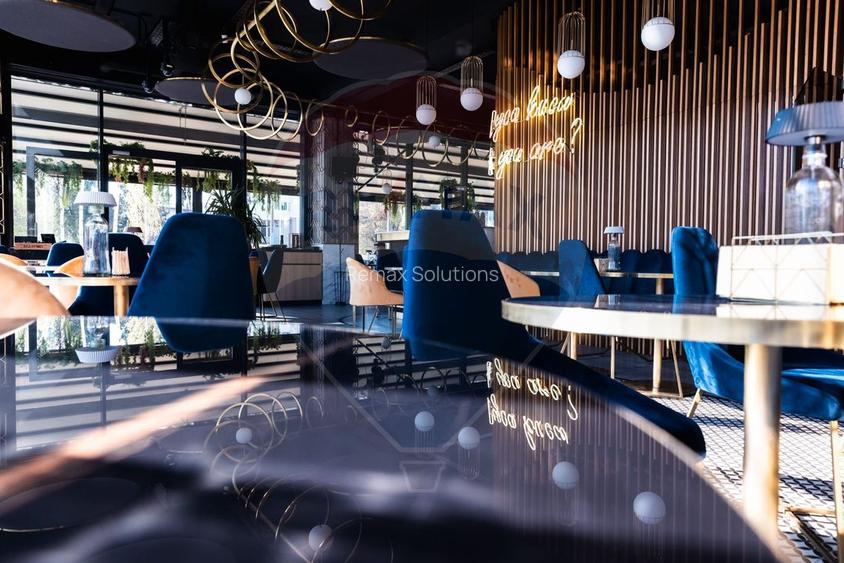 Spațiu comercial de vanzare Restaurant Brass Aviatori 1 Constanta - 2