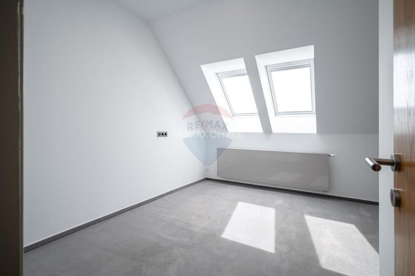 Arhitectură interbelică reinterpretată contemporan - 27