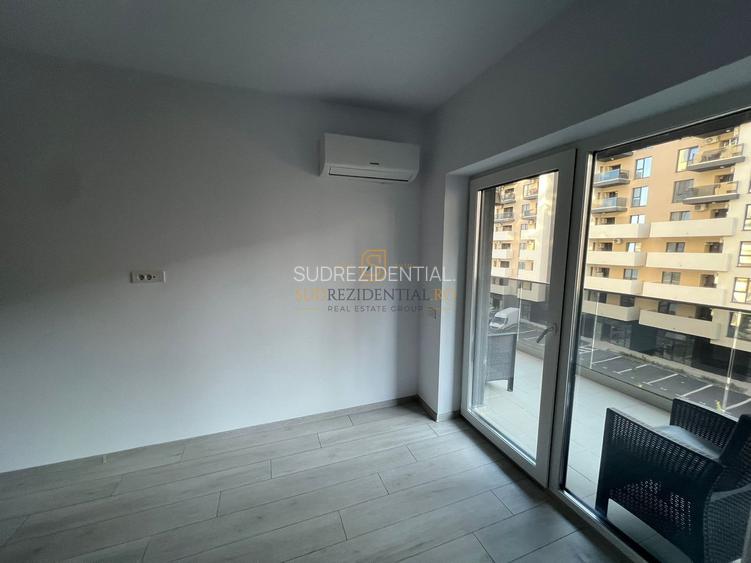 Apartament 2 camere decomandat | Sector 4 – Drumul Dealul Bradului - 12