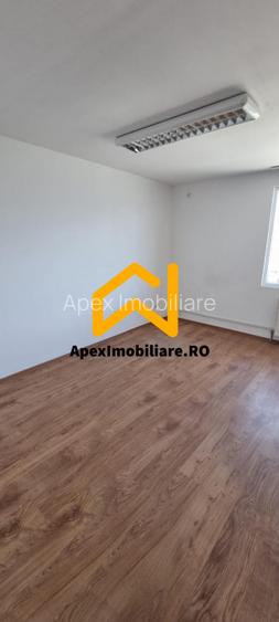 Hala Industrială Vest Ploiești 550 mp + Birouri | Parcare 20 auto | Acces TIR | - 10