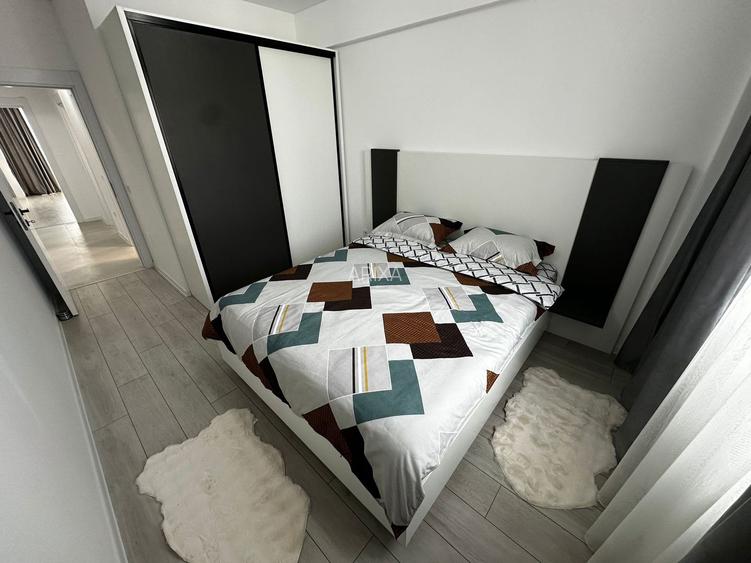 3 Camere Cu Parcare Decomandat Bloc Nou Berceni Metalurgiei Terasa Mare - 4