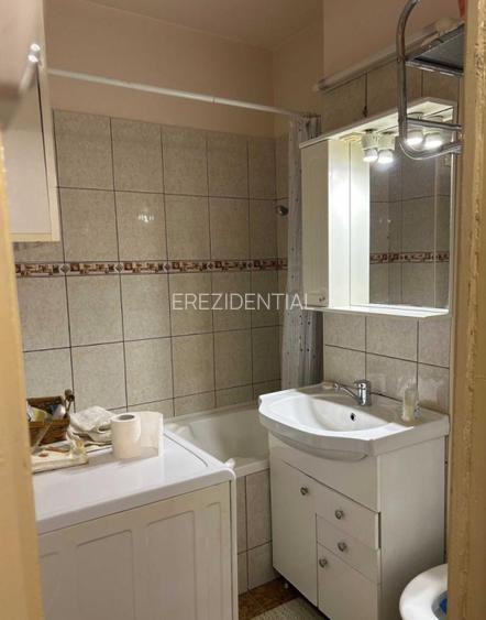 Garsoniera zona Piata Sudului / Aparatorii Patriei - 5