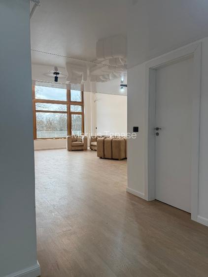 Apartament 2 camere modern | Coloana Infinitului | Tudor Vladimirescu - 4