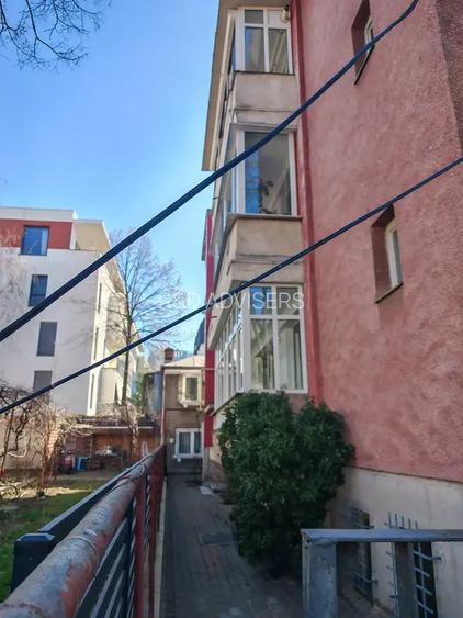 Apartament 2 Camere Dorobanti Capitale I Boxa 13mp I Investitie - 11