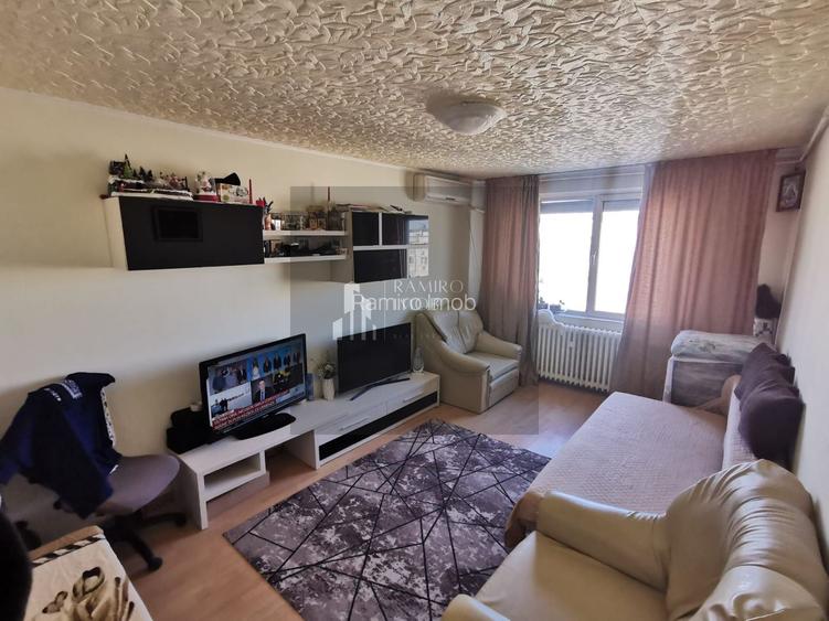 Apartament 3 camere, decomandat, Piata Rahova - 6