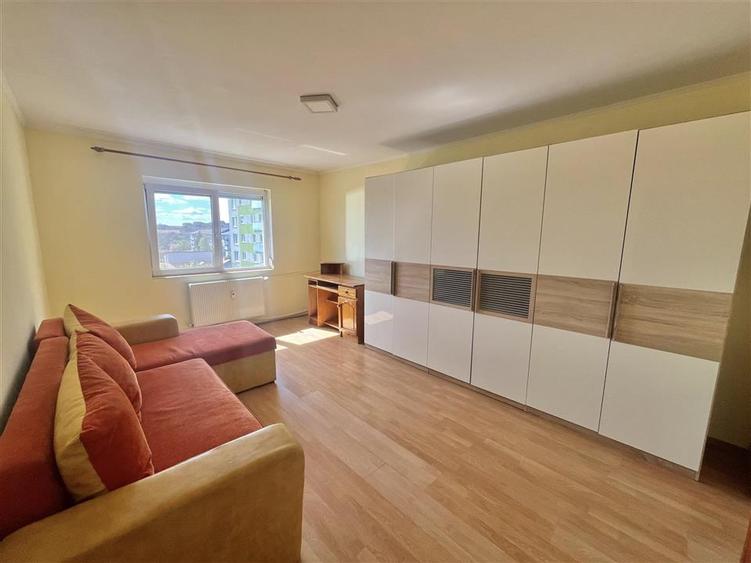 Apartament cu 2 camere PB, Rogerius