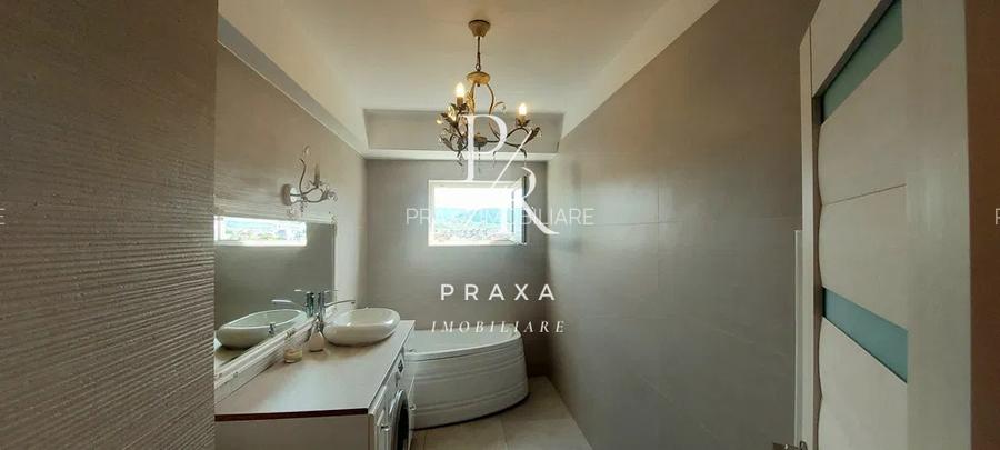 Apartament tip penthouse, 60 mp, parcare, zona Mega Image, Floresti! - 8