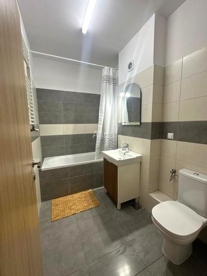 Garsonieră modernă 40 mp, prima închiriere, Dristor Residence – 4min metrou - 9