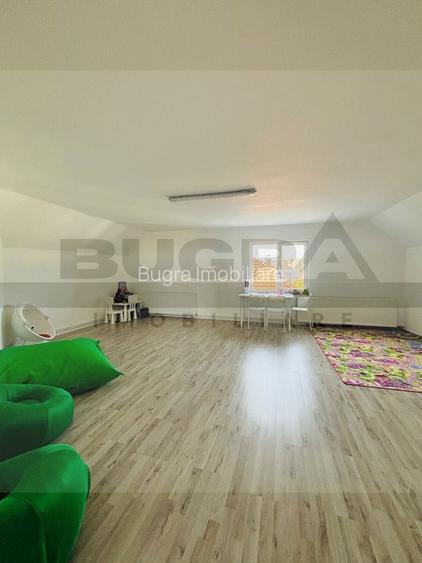 Casa individuala 450 mp, teren 1500 mp, 10 locuri parcare, Grand Hotel - 7