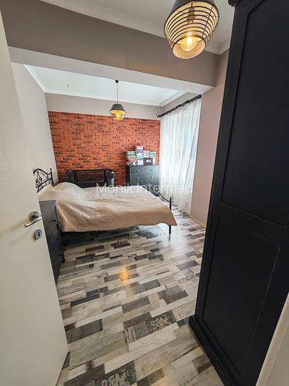 Exclusivitate-  Tomis Plus - Apartament studio - mobilat /utilat - 16
