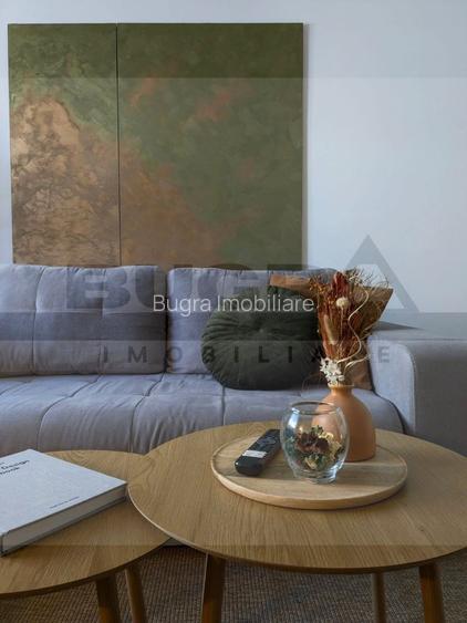 Apartament 3 camere lux, 2 bai, zona Dorobantilor - 3