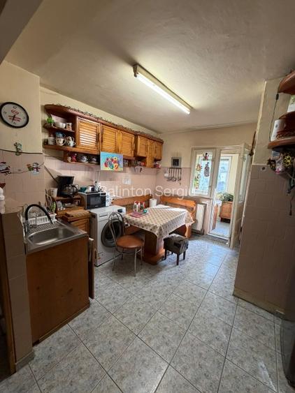 Apartament 2 Camere  - 15