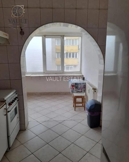Apartament 2 camere - Doamna Ghica -Parcul Tei  - 3