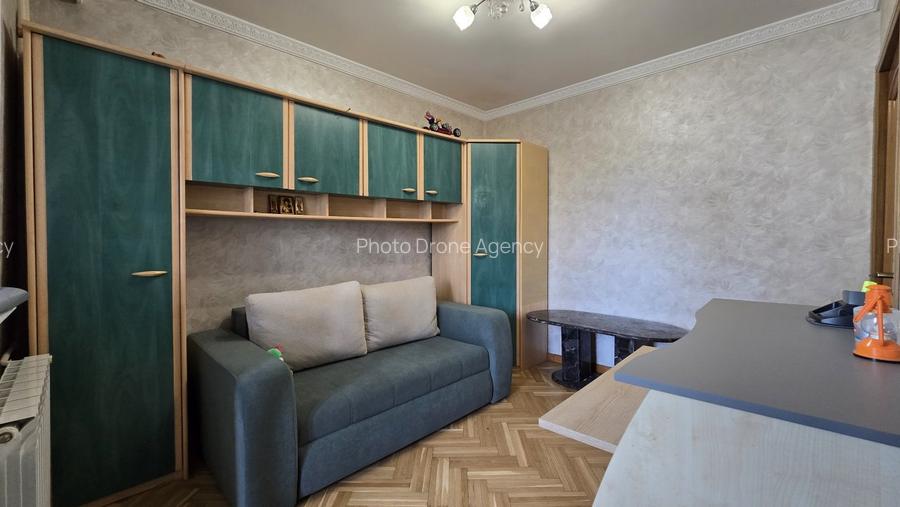 Închiriere Apartamente 3 Camere Mobilat Drumul Taberei Metrou 84 mp 1 Parcare - 24