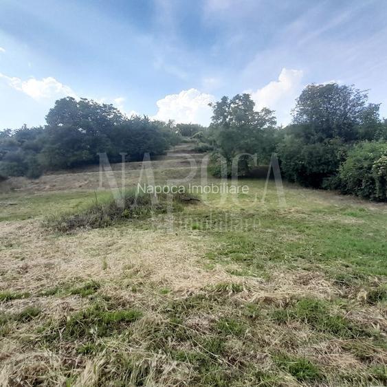 Teren intravilan pentru constructii de vanzare in Gheorghe Doja Oradea, Oradea - 2