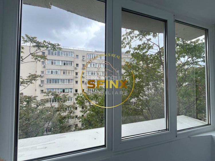 3 camere Timpuri Noi/ bloc 94/ 2 bai/ mobilat/ comision 0% - 15