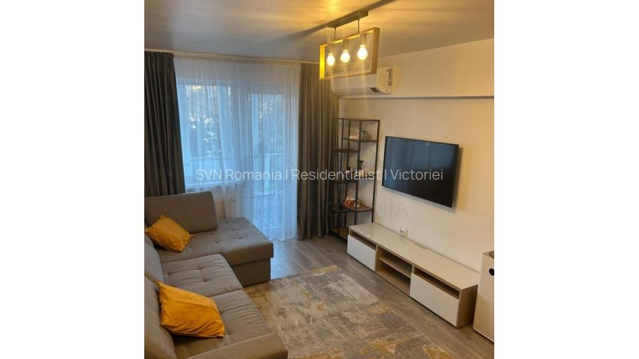 REA1027128 Apartament 2 camere - Cismigiu - Schitu Magureanu - 3