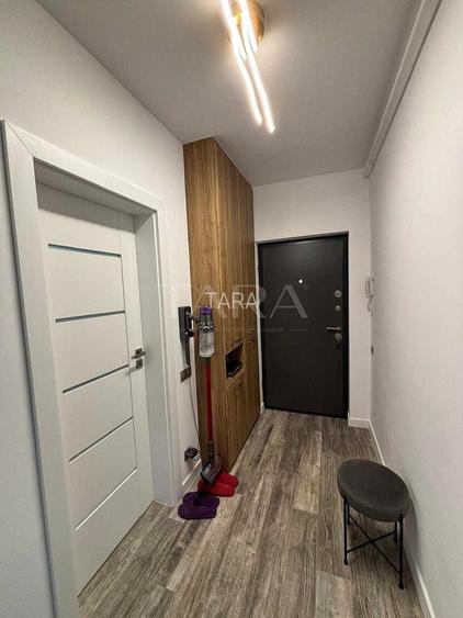 Apartament 3 camere, finisat modern, Buna Ziua - 6
