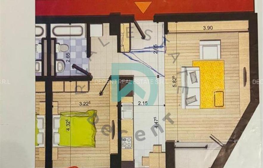 Apartament modern  Racadau,  Brasov - 10