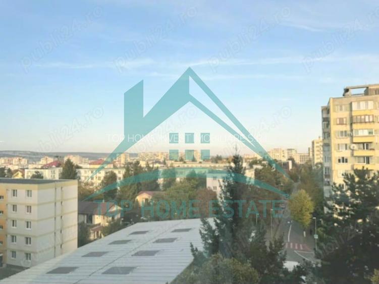 De vanzare apartament modern, la cheie in Gheorgheni! - 10