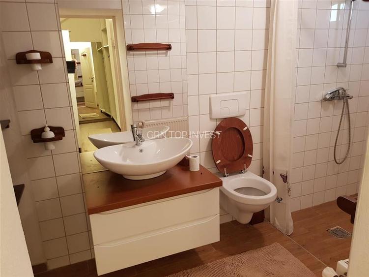 Apartament Regim Hotelier 2 camere in zona Ultracentrala - 12