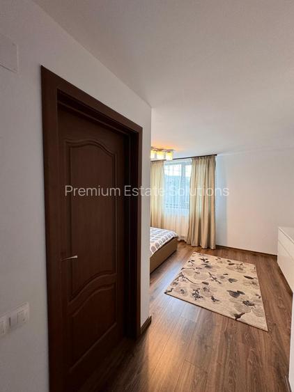 Vila de Vânzare în Cheia, Prahova - Relaxare și Confort într-un Cadru Natural de - 30