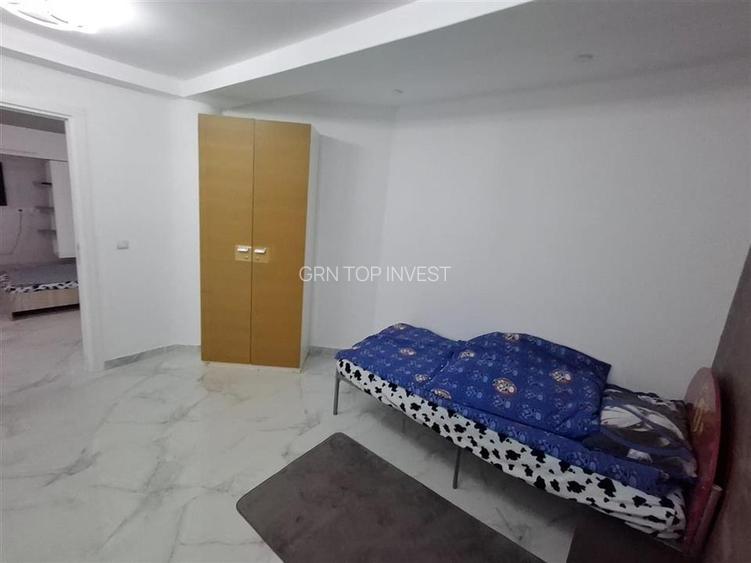 Apartament 3 camere  PET FRIENDLY zona Selimbar - 10