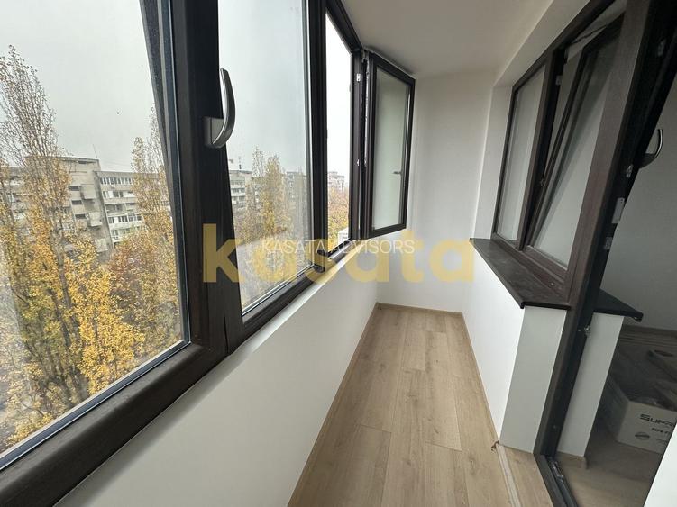 2 Camere Vanzare | Drumul Taberei | Metrou Favorit | Renovare 2025 - 13