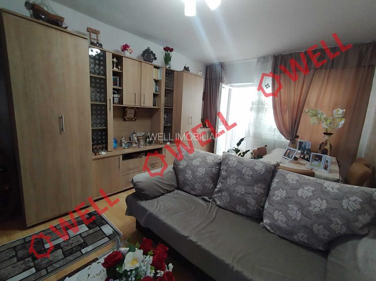 De vânzare apartament cu trei camere în Întorsura Buzăului, pe strada Ciucaș! - 17