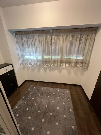 Nerva Traian - Timpuri Noi -  metrou - Apartament cu 3 camere , modern, centrala - 6
