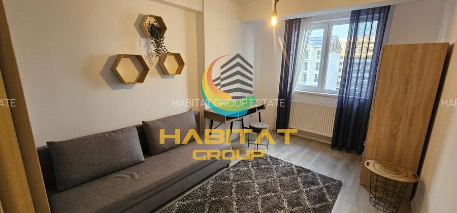 Vanzare 3 Camere Mobilat si Utilat Metrou Berceni! - 13