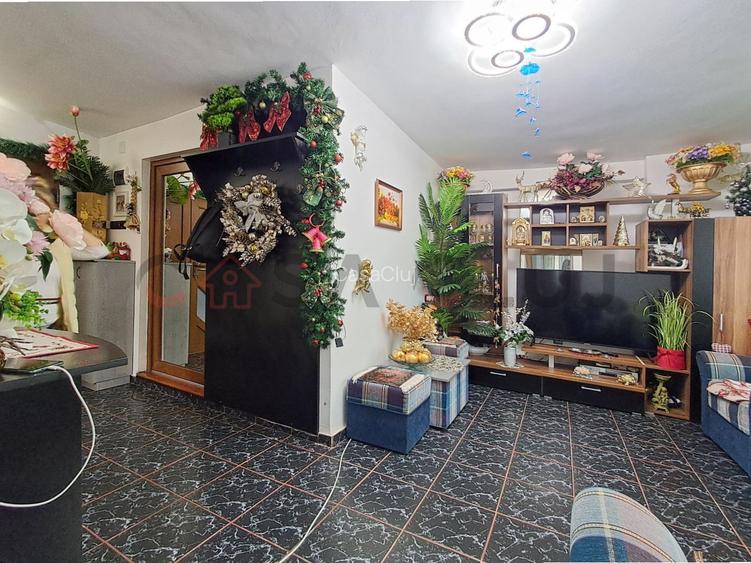 Casă Multifamilială, Terasa,  Gradina,Dambul Rotund!! - 3