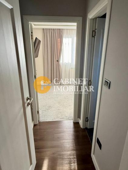 3 Camere Renovat - ETAJ 1 - Rond Podu Ros - Fara Risc - 9