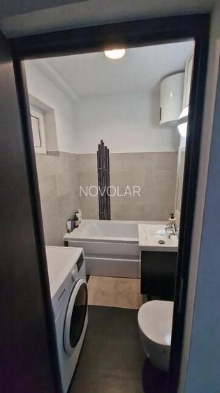 Apartament 2 camere langa parcul Ior - 5 min ParkLake Mall - 8