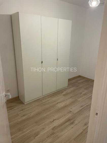 3 Camere | Calea Giulesti - Constructorilor | Pet Friendly - 10