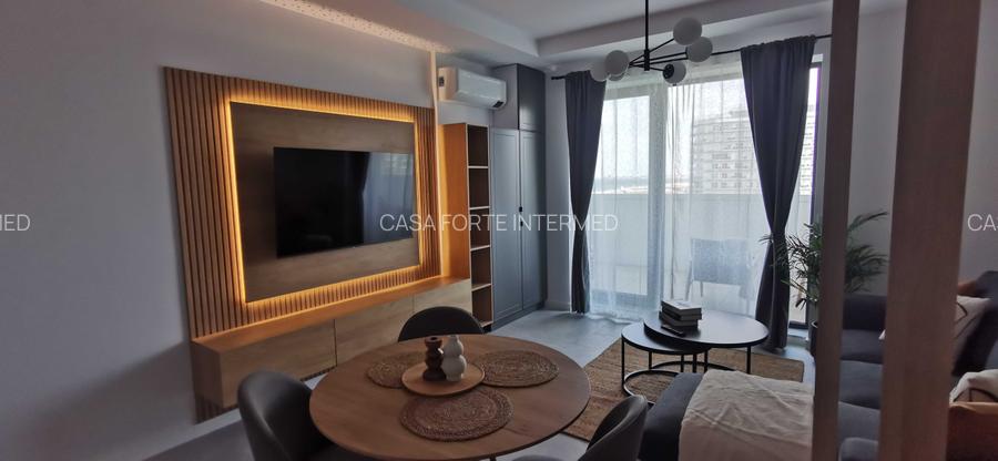 Studio Mamaia Nord  - AXXIS -cu vedere la mare 89900 euro - 2