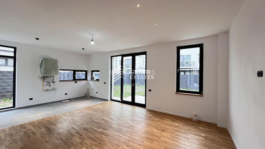 Vila ansamblu modern I 4 dormitoare I finisaje de calitate I 2 locuri parcare - 2