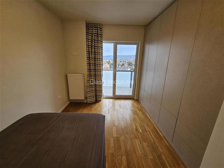 Apartament 3 camere de inchiriat | Central Cluj-Napoca | Zona Strada Constanta ? - 12